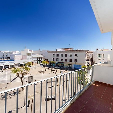 Calas De Conil Duplex B Кониль-де-ла-Фронтера Экстерьер фото