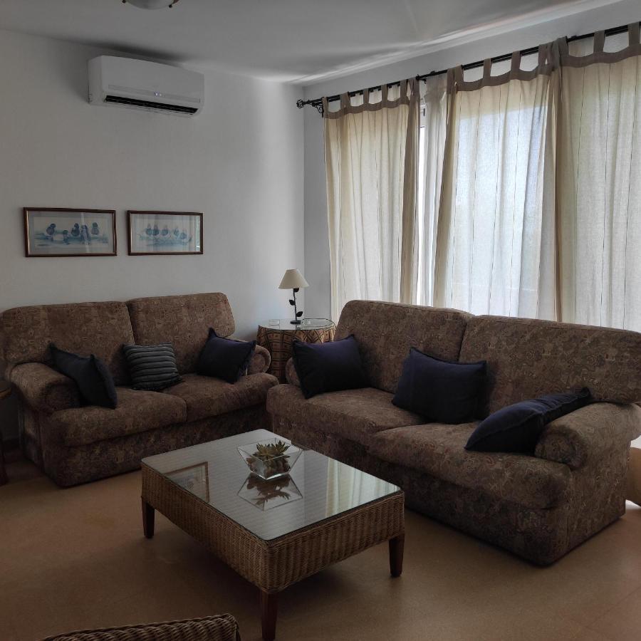Calas De Conil Duplex B Кониль-де-ла-Фронтера Экстерьер фото
