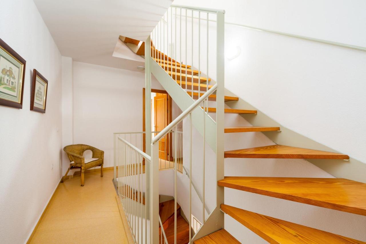 Calas De Conil Duplex B Кониль-де-ла-Фронтера Экстерьер фото
